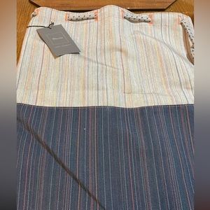 Sunbrella Drawstring Bag